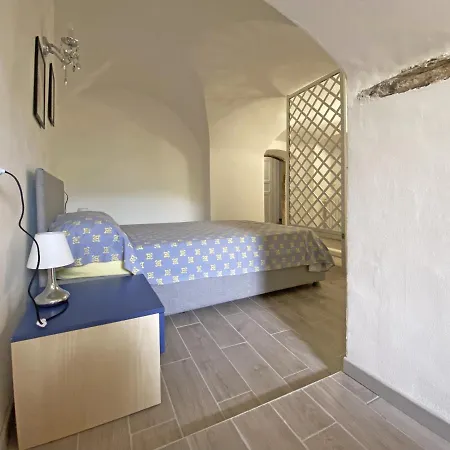 Appartement La Casa Del Borgo Nature Sport & Relax Big Loft